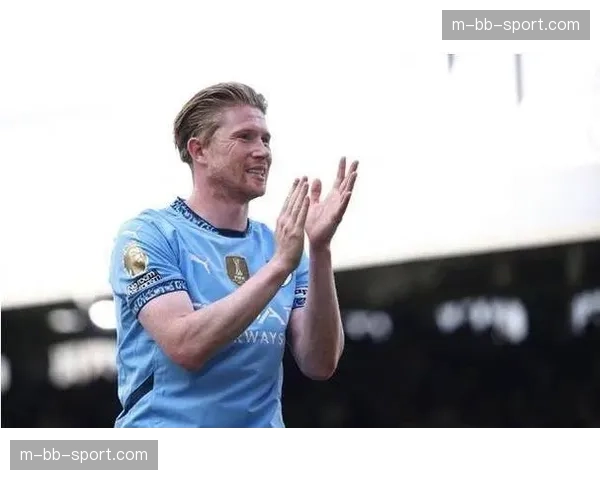 德布劳内长传准确率76% 斜向调度仍是撕开防线利器