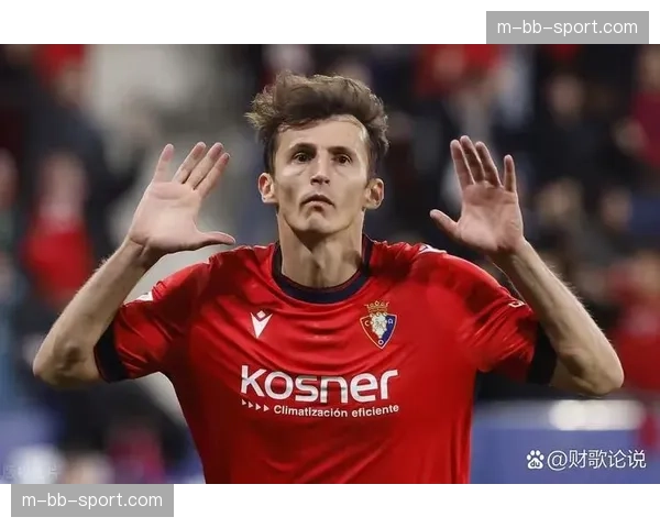 巴萨客场控球率超七成击穿奥萨苏纳密集防守，弗里克高位压迫体系斩获联赛十连胜